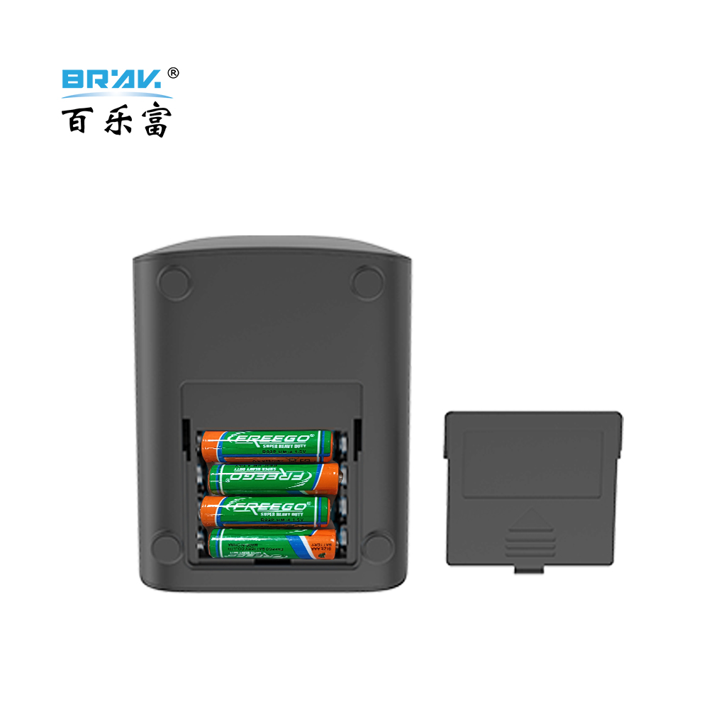 血压计-BP204
